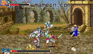 8090怀旧经典街机游戏,那些年我们玩过的游戏图片