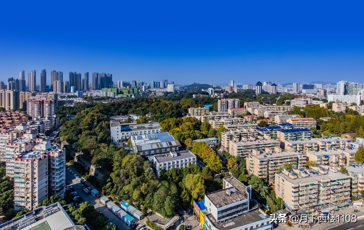 南京什么地方最能体验南京特色,你不知道的南京特色