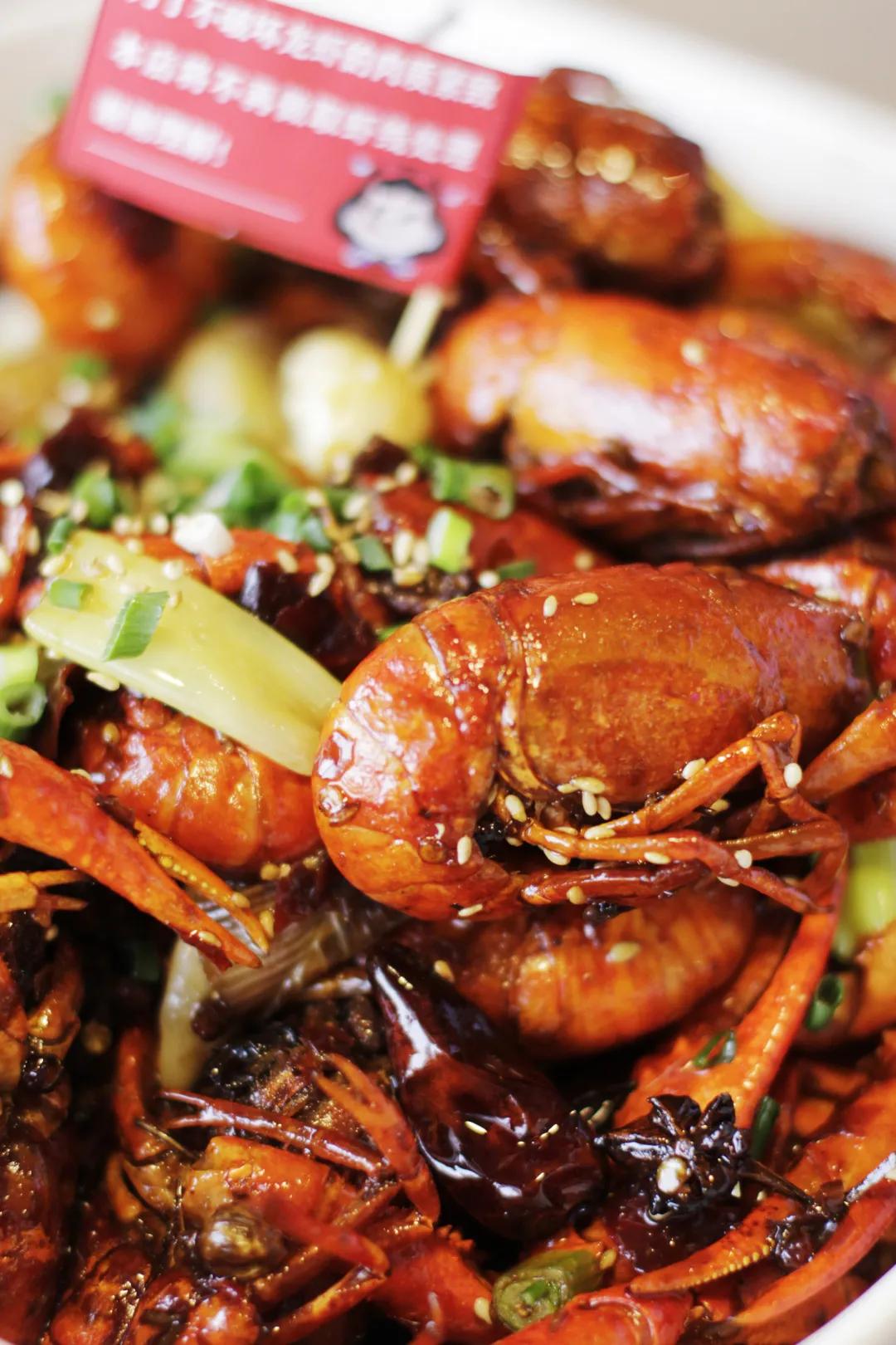 靓靓蒸虾老城根店团购,西安老城根靓靓蒸虾