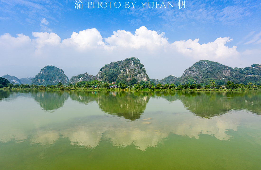 肇庆小众旅行,肇庆后花园美食