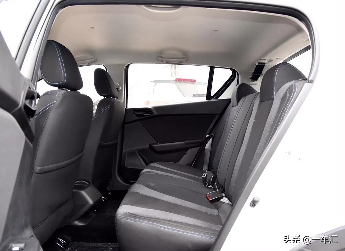 宝骏乐驰2020款,宝骏310是不是乐驰的改进版