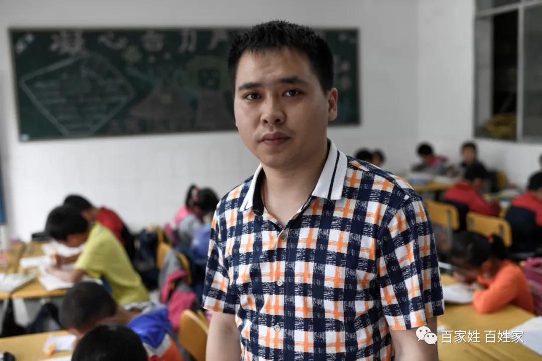 致敬谭校长的一段话,致敬乡村最美教师