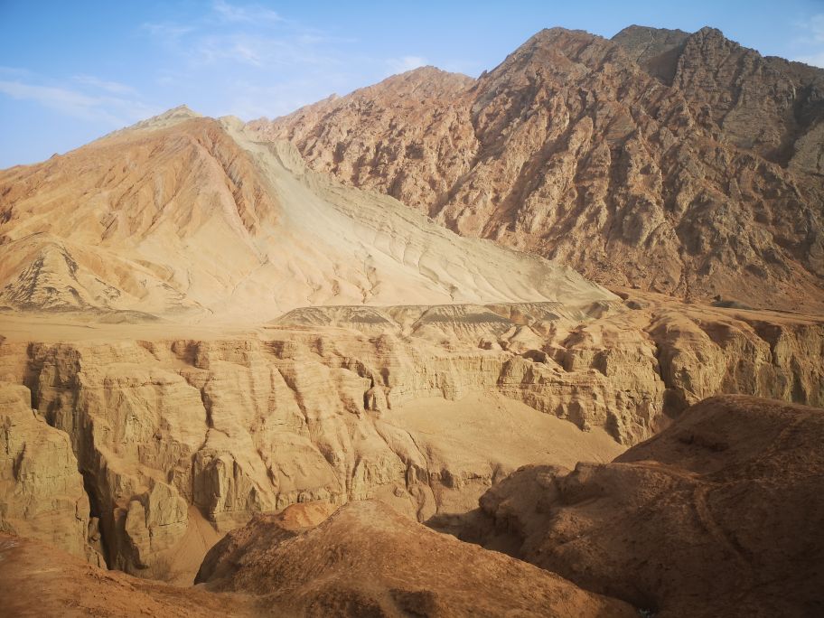 自驾新疆游第五站吐鲁番,自驾新疆第七集