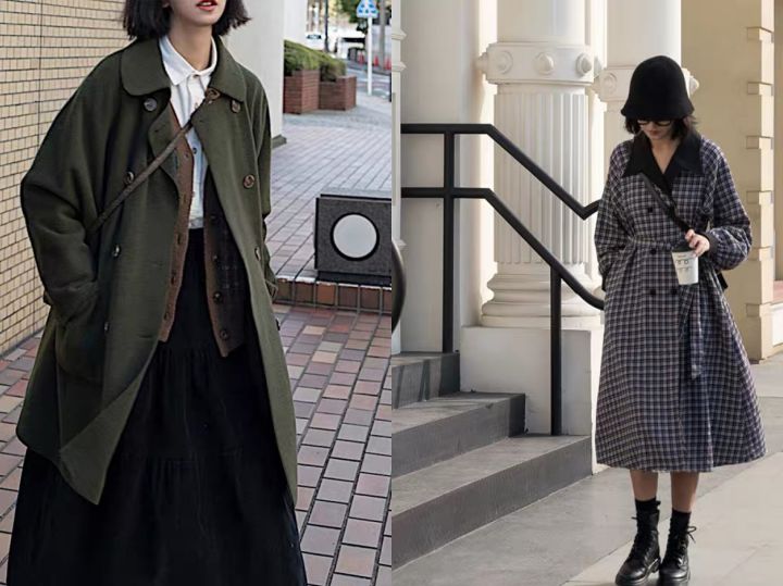 20家私藏淘宝高分女装店|便宜好看不撞款,刚好不用线下逛街了