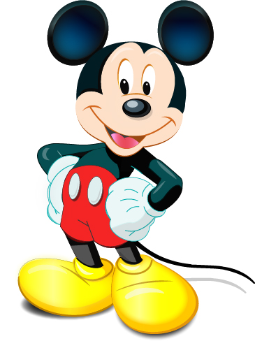 米老鼠情史录，它为什么没孩子？一文看懂百年迪士尼