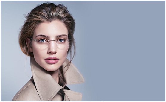 国内公认十大品牌近视眼镜架,近视眼镜架十大品牌排名