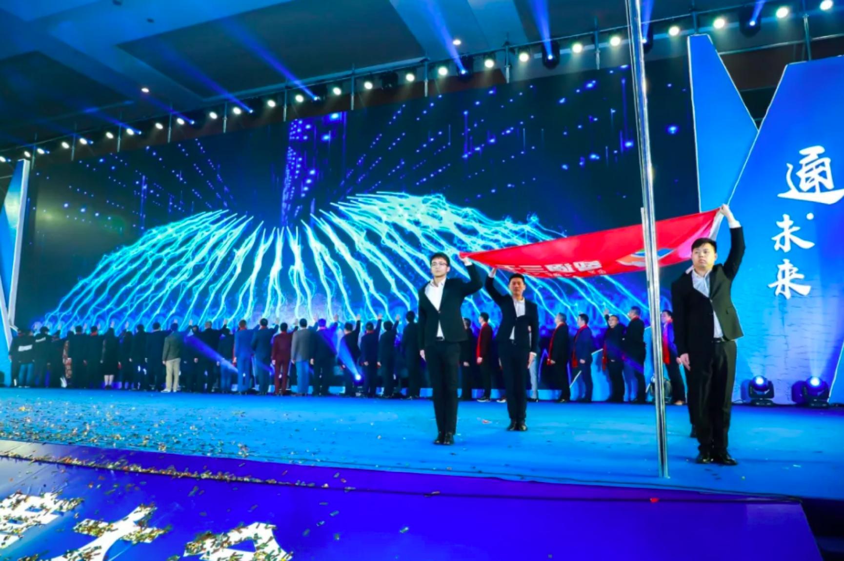 经济寒冬下的资本新宠,智通三千物流