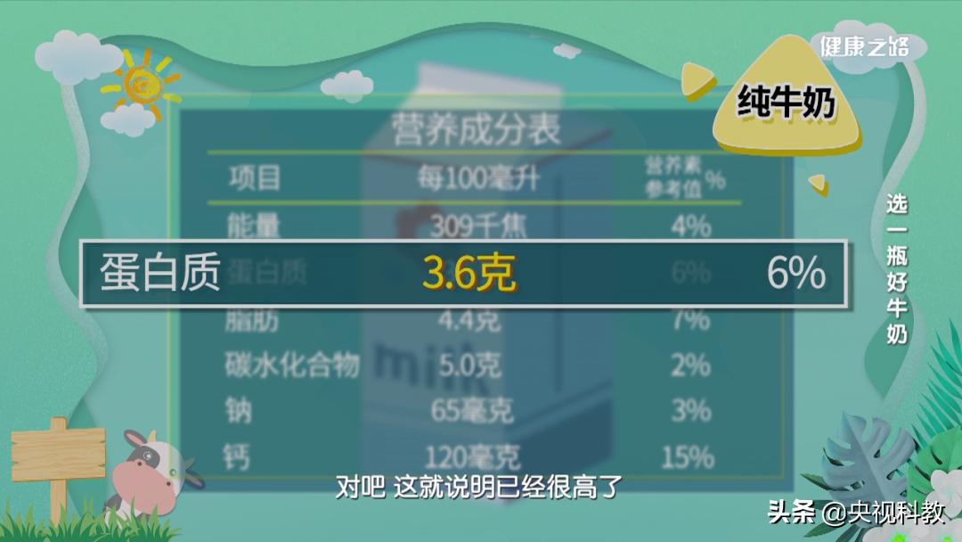 奶味很浓的纯牛奶好还是淡好,如何选择奶味重的牛奶