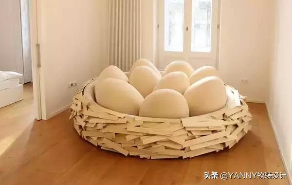 这些创意家居可以让我们脑洞大开,炫酷又实用的创意家居你知道几个