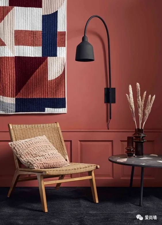 鲸彩漆好看的颜色,鲸彩漆浅灰调色