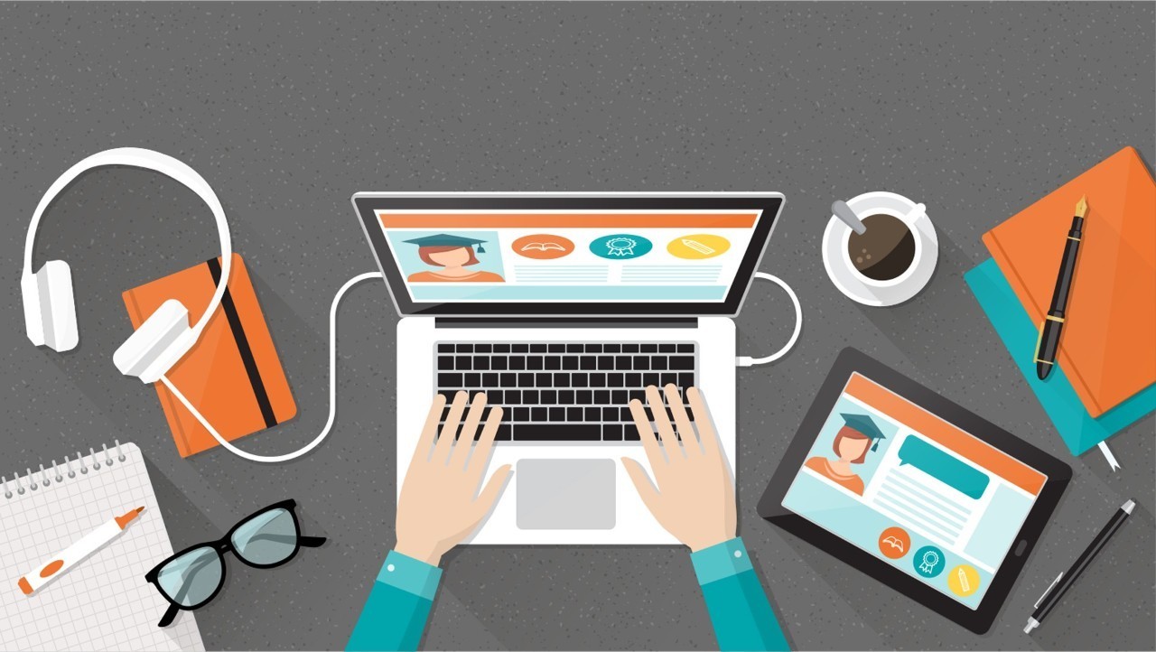 赵斌：在线教育内容为王，无需变身“主播”