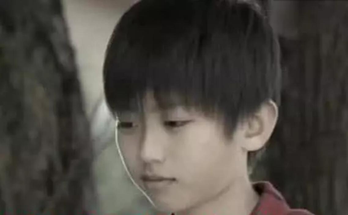 蔡徐坤演过巴啦啦小魔仙的片段,蔡徐坤演过巴啦啦小魔仙照片