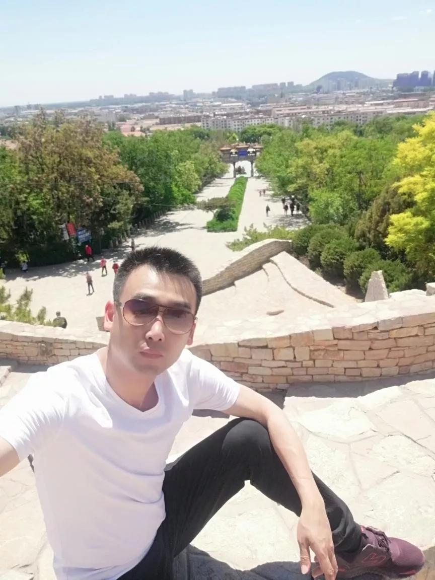 去天津蓟州旅游攻略,跟着书本去旅行蓟州