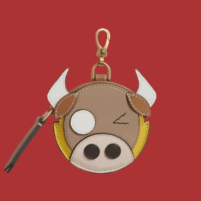 牛得千奇百怪!看完大牌今年的牛年限定,网友:哈哈哈哈哈哈