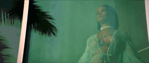 戴上珍珠发夹就是小仙女,当女人戴上眼镜