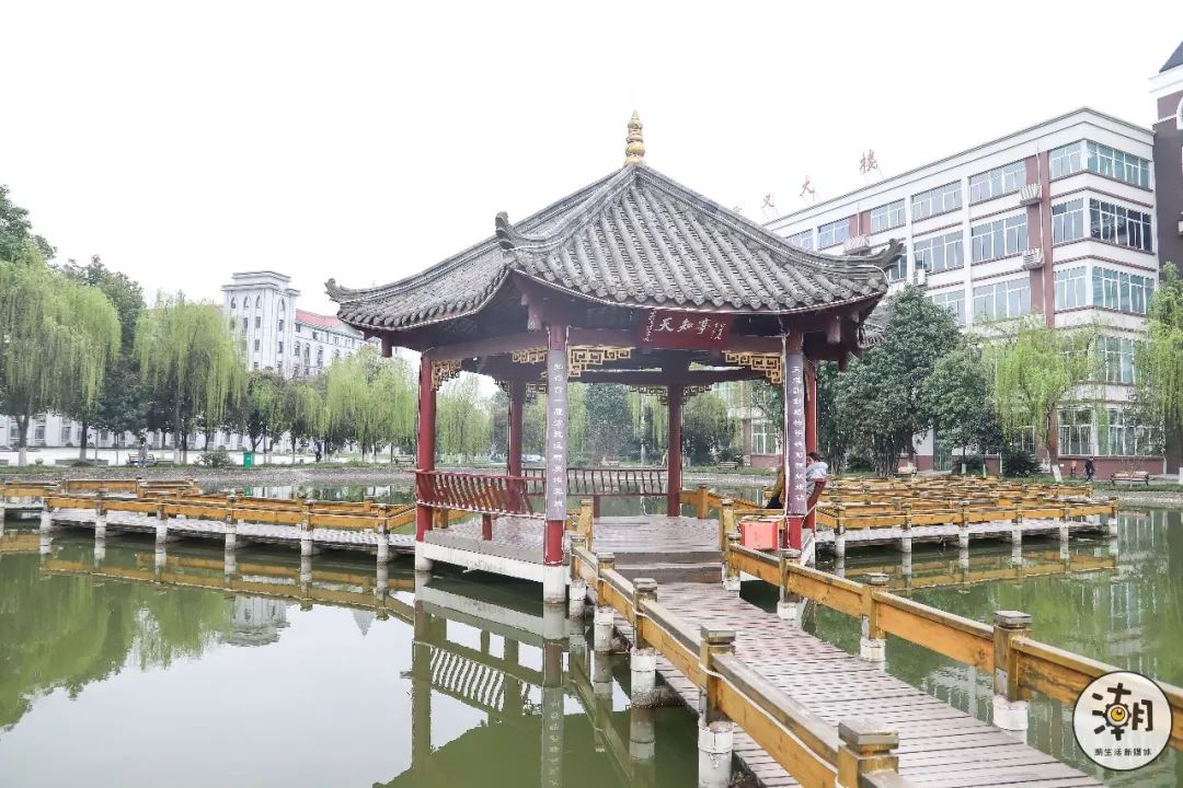 閿﹀煄鐨囧璐垫棌瀛﹂櫌,鎴愰兘閿﹀煄璐垫棌瀛﹂櫌