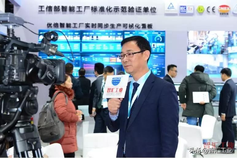 「智汇专访」品质制胜｜专访南京优倍电气有限公司董事长董健先生