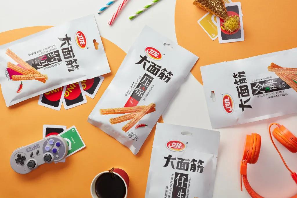 卫龙集团董事长刘卫平采访,卫龙集团创始人刘卫平