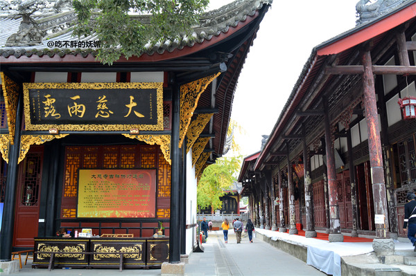 吃货夫妻结婚2周年，去成都逛吃逛吃，3天花了5600元~