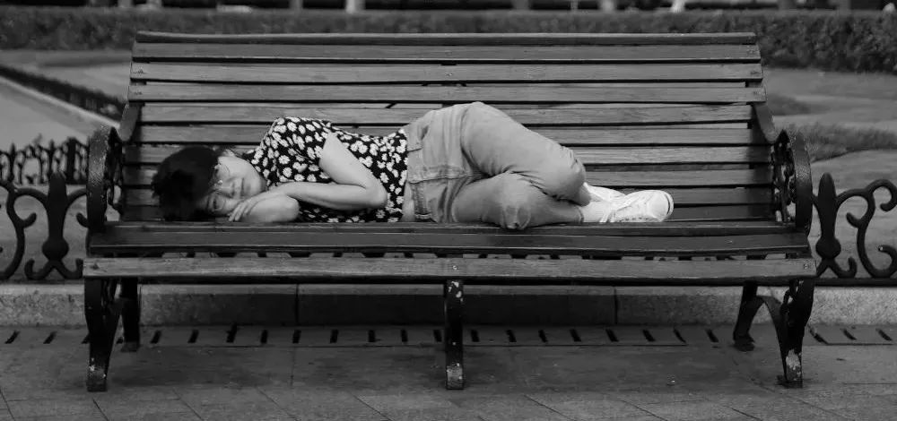 当女人们开口讲段子:现在的尺度都太小了