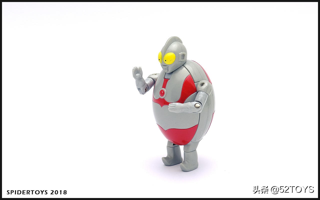 2018玩具收官之作,那些2018年的玩具