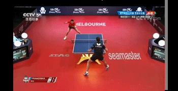 「许三金动图集锦」“人民艺术家”澳公赛绽放!可怜的弗朗西斯卡