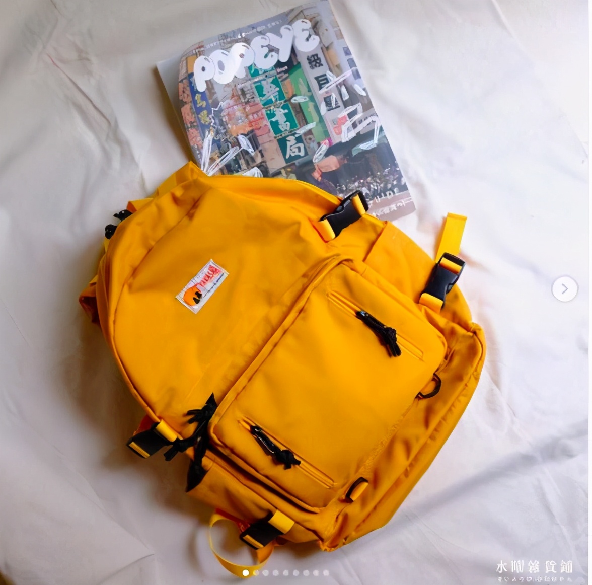 什么牌子的双肩包结实好看又实惠,推荐几款值得买的双肩包