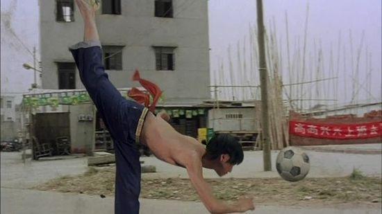 周星驰绝世神功全集,周星驰绝世武功目录粤语