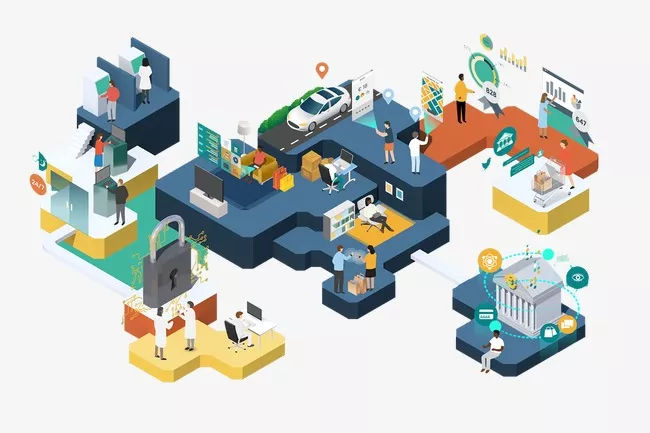 工厂制造的C2M、OEM、ODM之争