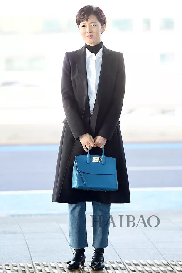 超级厉害的穿搭,用这5套穿搭让你花式秀身材