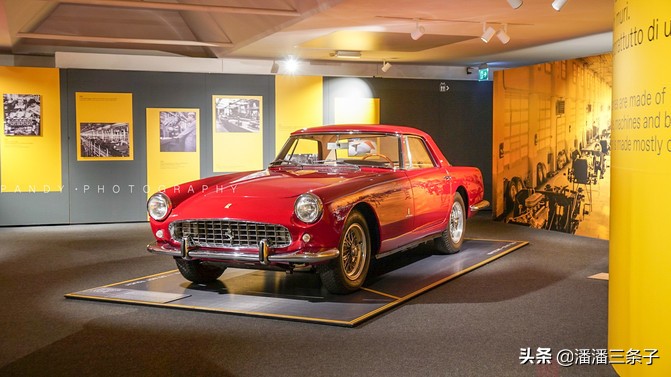 不来意大利，真的不知道奢侈品这么好买