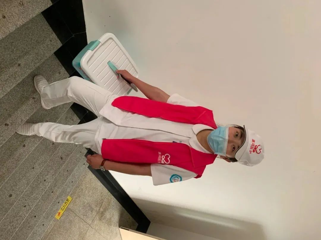 护理|医网情深护暖患心：云上相约为患解忧