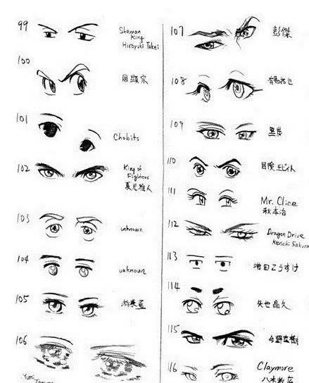 绘画眼睛的简单画法视频,绘画教程教你画眼睛一看就会