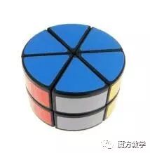 魔方小站三阶魔方cfop教学,魔方教程你学会了吗