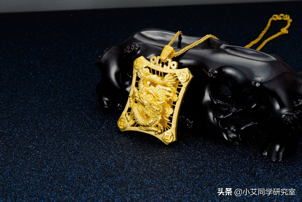 钻石可以人工合成黄金为什么不行,钻石和黄金的佩戴效果的区别