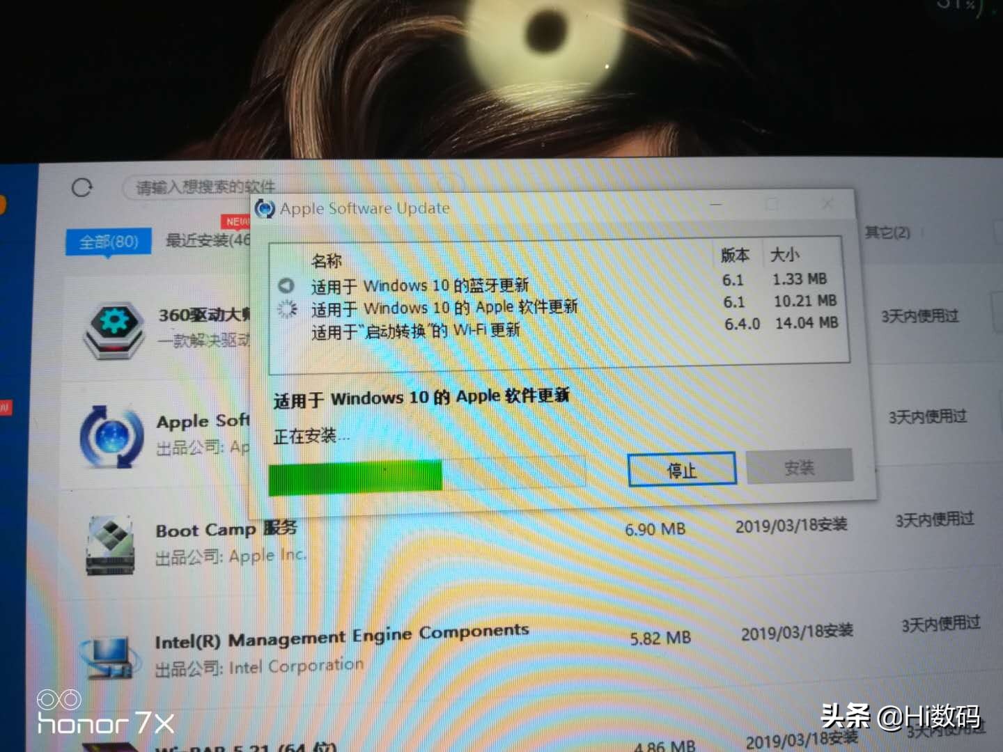 macbook安装win10最新详细教程,mac装win10没有无线网卡驱动