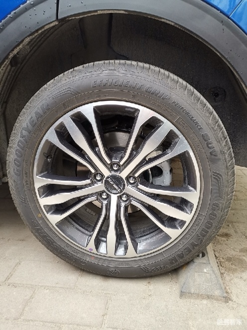 试驾H6国潮款超豪华,哈弗最新款f7试驾视频