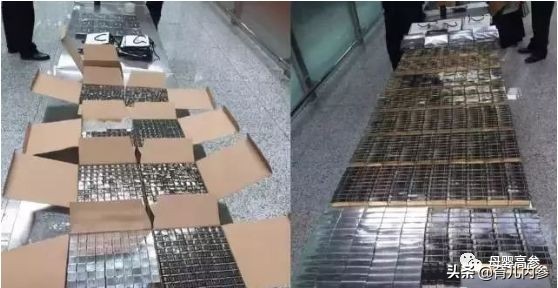 海外直邮的东西是真的吗,lululemon海外直邮假货