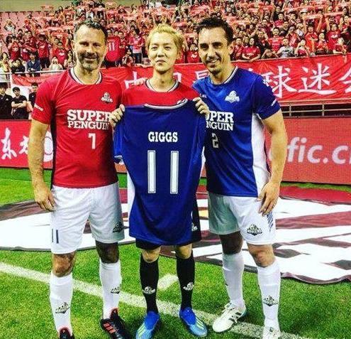 鹿晗回应被周杰伦翻牌子,鹿晗被认错的综艺叫什么