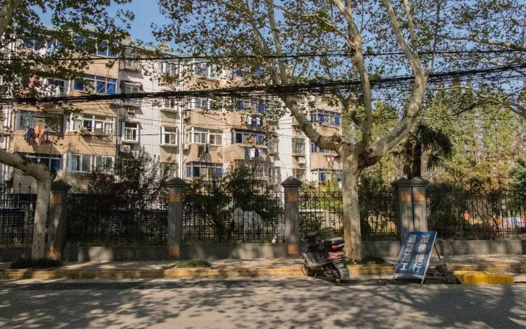 南京梅山目前是否属于上海,南京梅山小上海