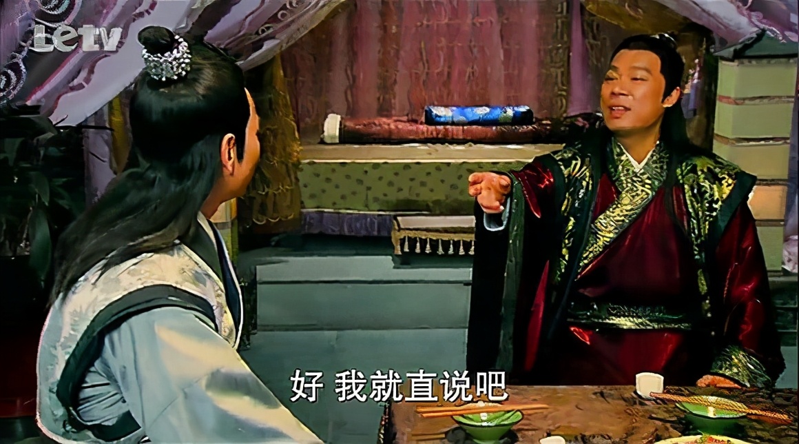 制作考究的武侠电影,制作精良的武侠剧