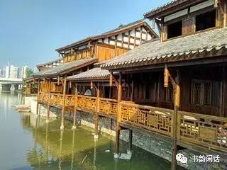 常德麻洋街,常德为什么有麻阳街