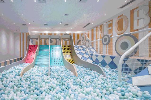 深圳十大暑假室内必去景点,深圳暑假值得带孩子旅游的地方