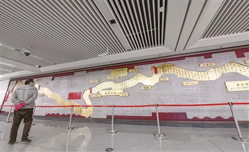 收藏!洛阳人必备的地铁乘坐手册