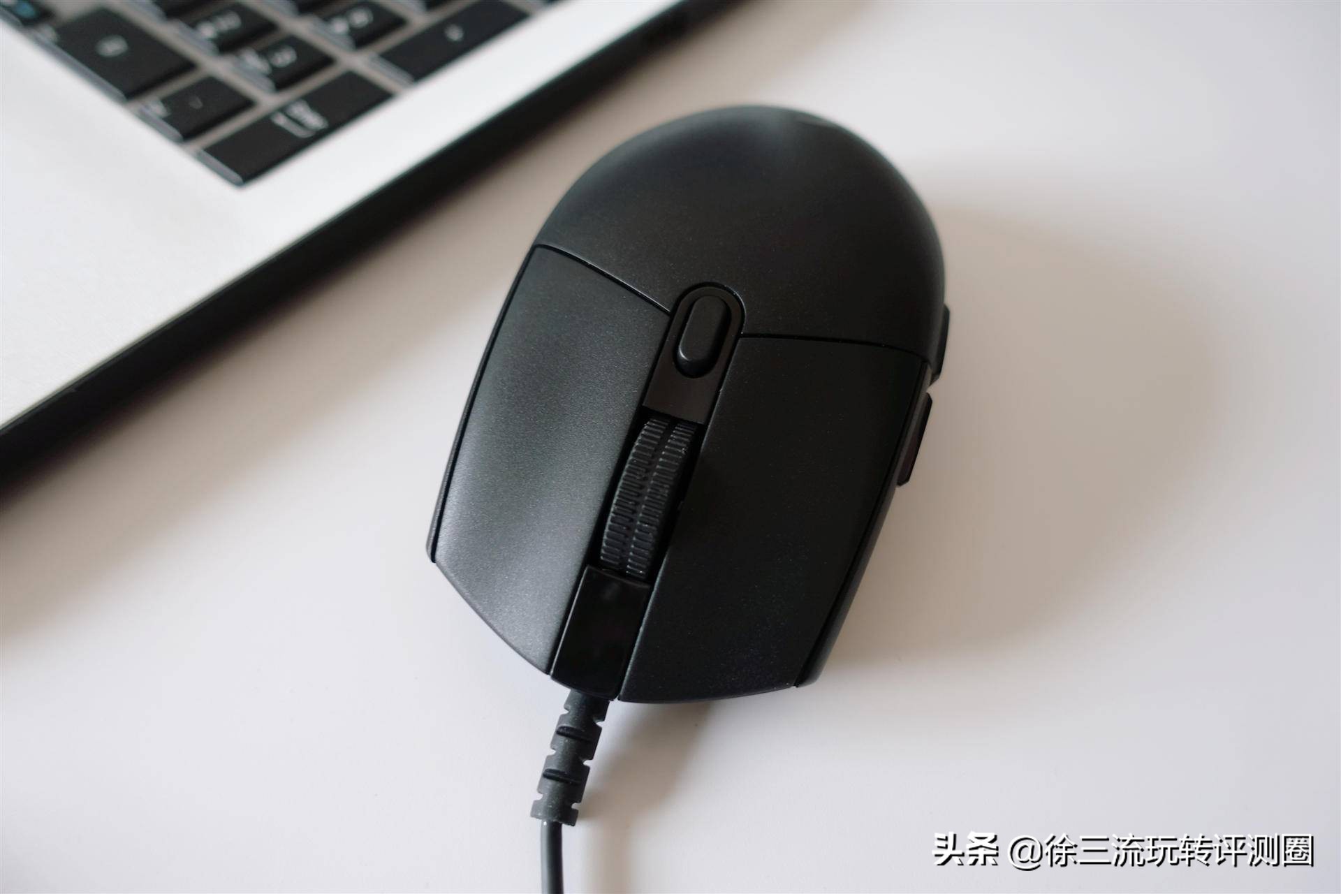 罗技g102玩吃鸡压枪鼠标宏代码,罗技g102鼠标压枪教程