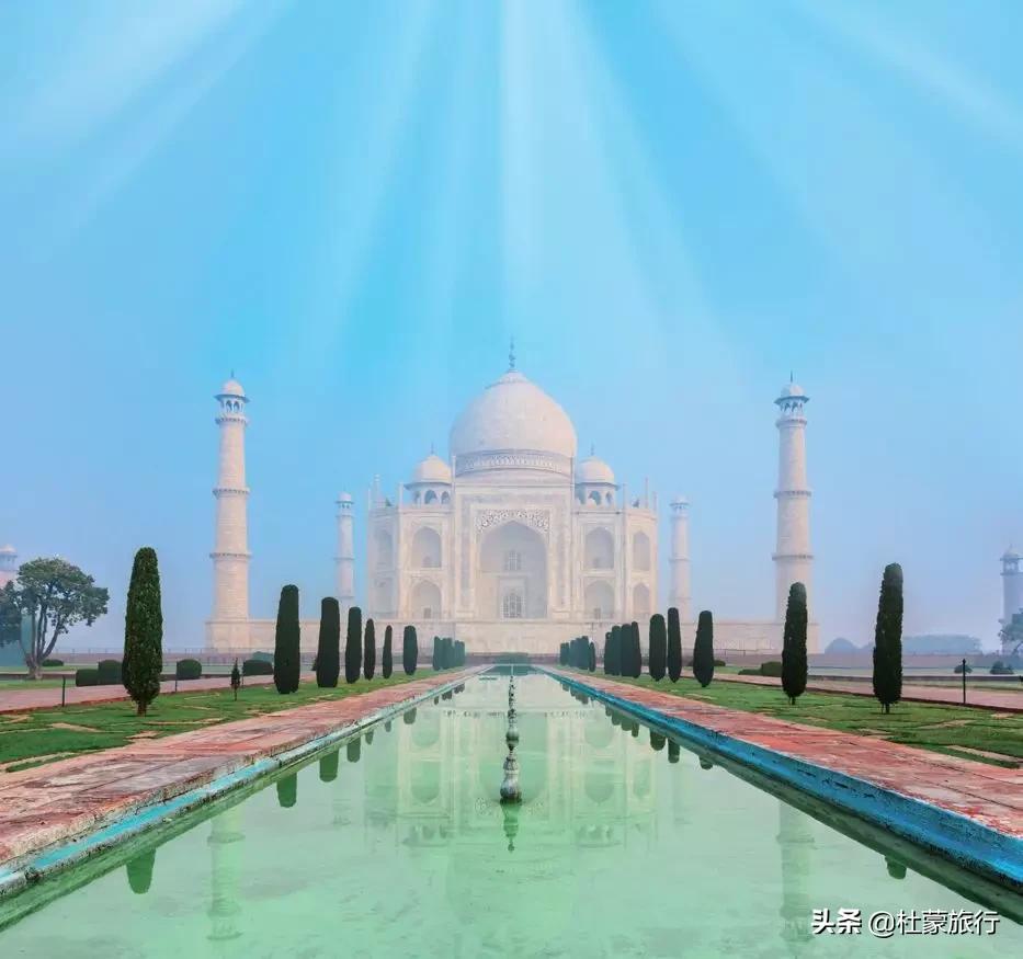 全球十大奇幻电影取景,最美奇幻电影拍摄地