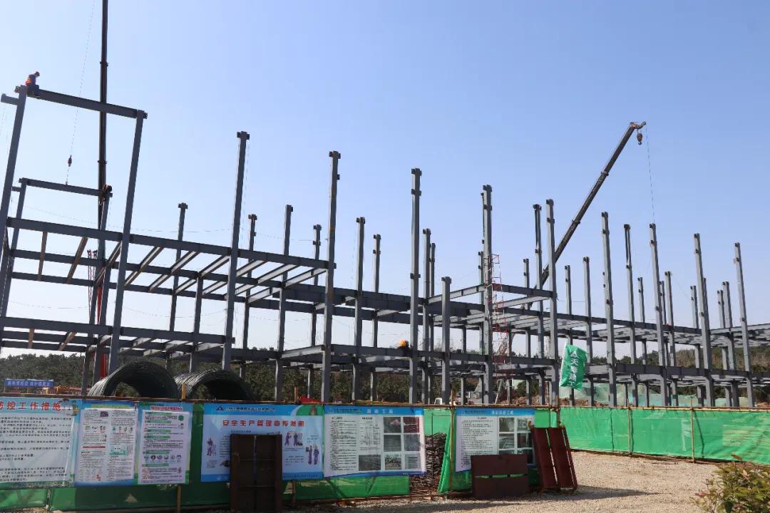 市民休闲娱乐又将添好去处,日照国际足球中心