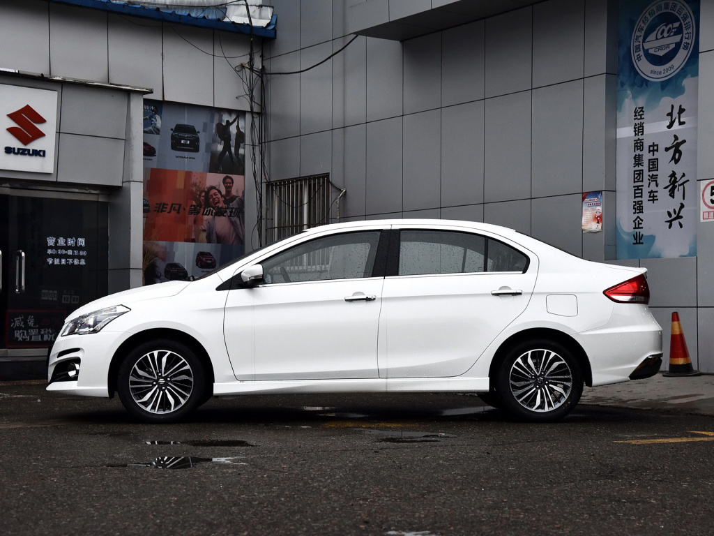 18年的铃木启悦多少钱能拿下,两万多的铃木启悦