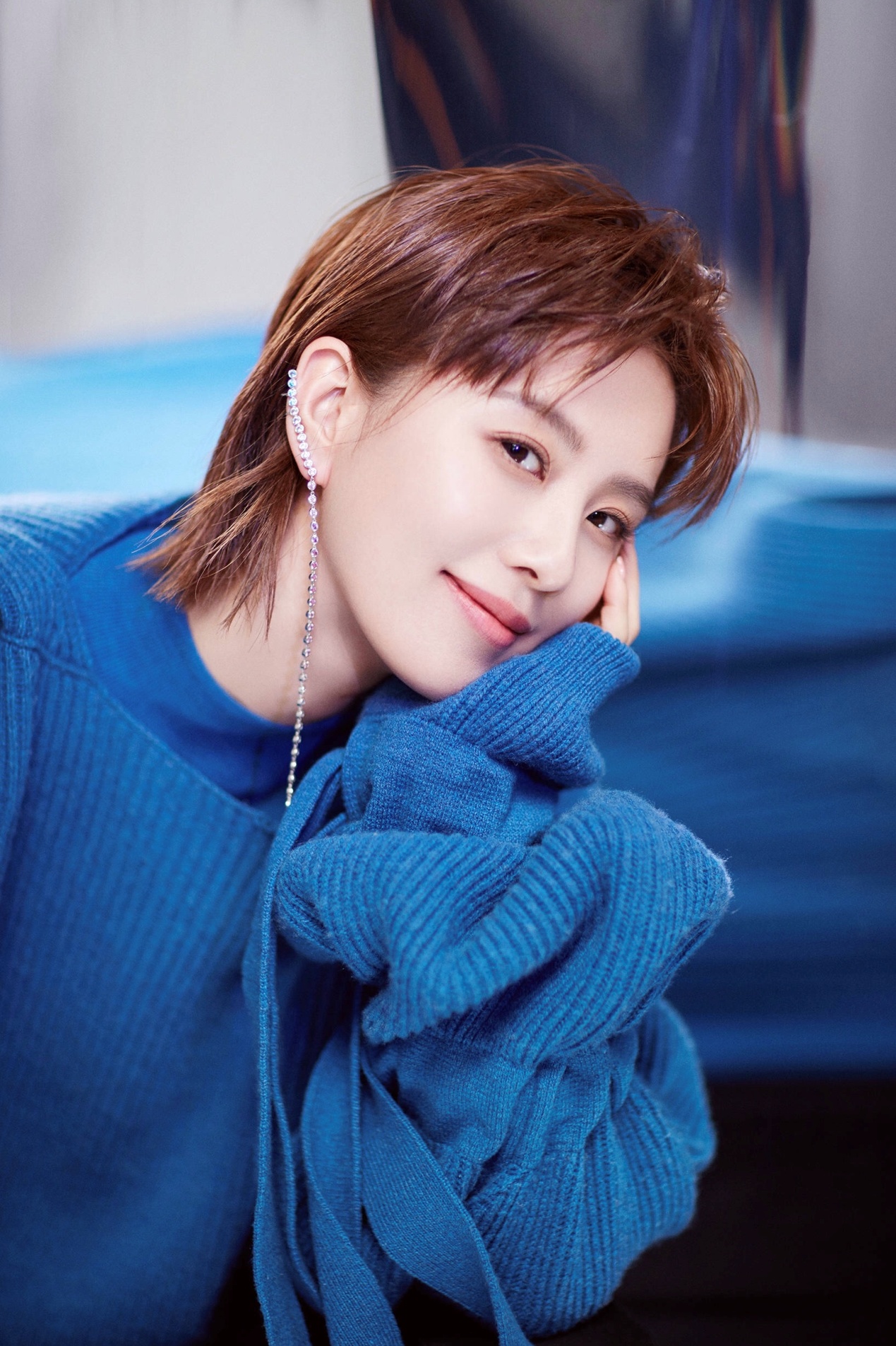 想知道你是淡妆脸还是浓妆脸？可以看这3点，千万别画错