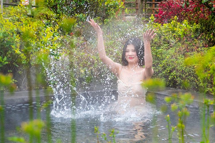 南昌湾里一日游攻略,南昌湾里徒步攻略